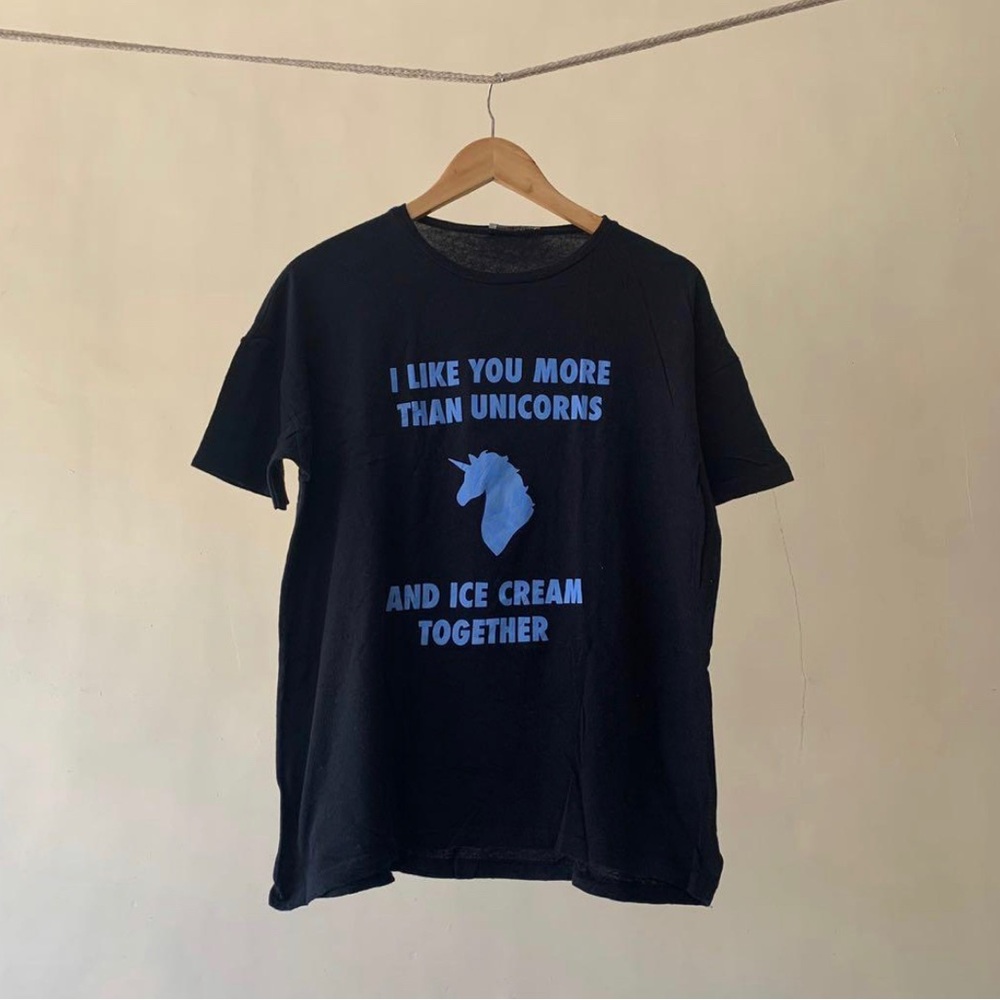 Zara women tshirt